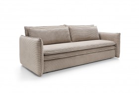 Tilia Slim Καναπές Κρεβάτι Με Αποθηκευτικό Χώρο