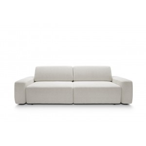 Bouli Sofa Καναπές Κρεβάτι Με Αποθηκευτικό Χώρο