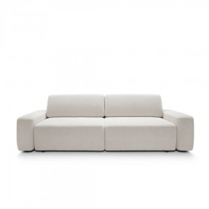 Bouli Sofa Καναπές Κρεβάτι Με Αποθηκευτικό Χώρο