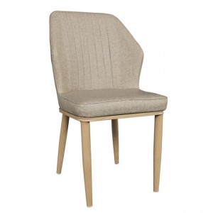 Καρέκλα ZEM156,2 / 49x51x89cm